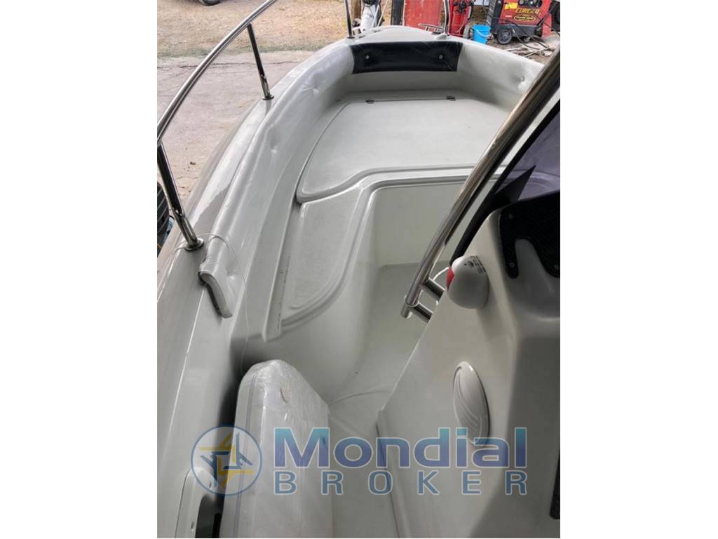 Orizzonti Chios 170 open (new)