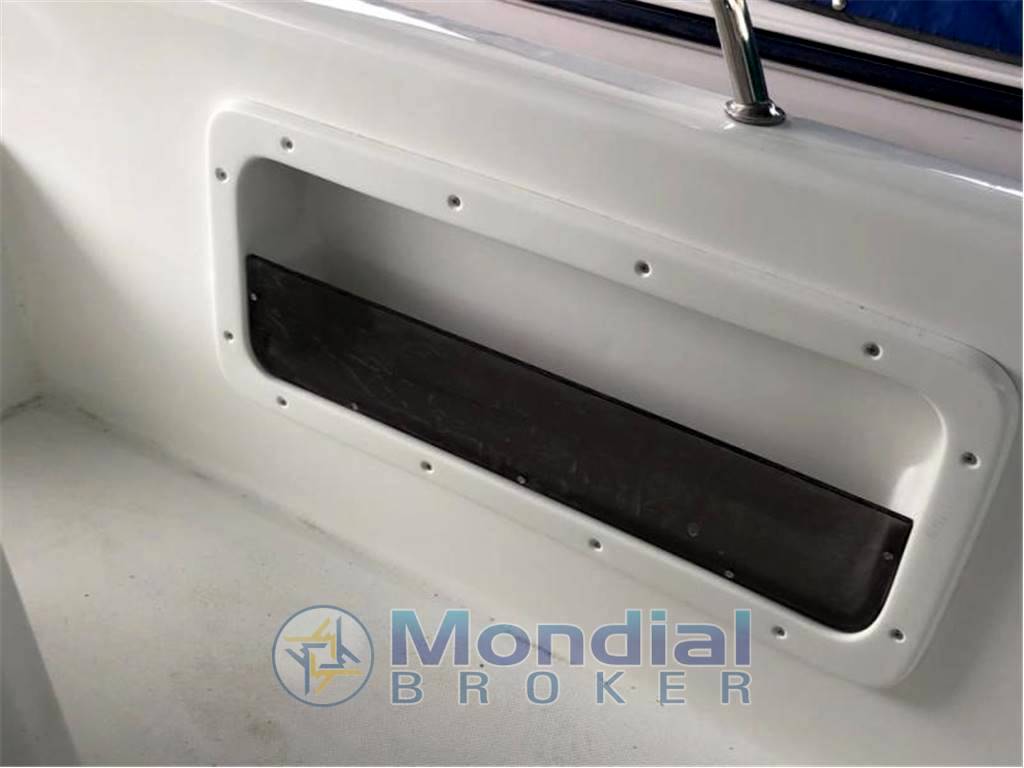 Orizzonti Chios 170 open (new)