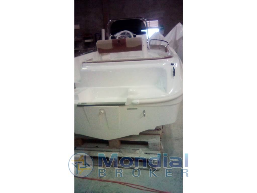 Orizzonti Chios 170 open (new)