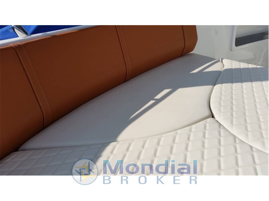 Allegra All 21 open nuova