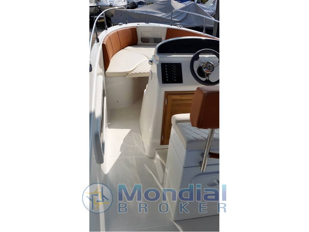 Allegra All 21 open nuova