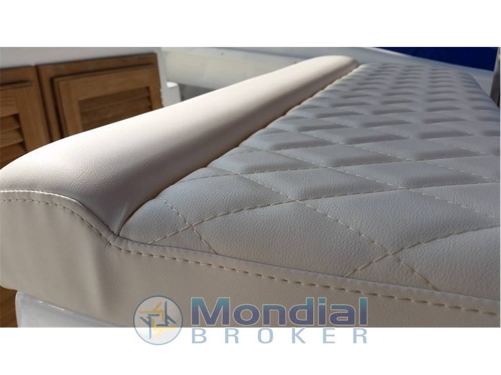 Allegra All 21 open nuova