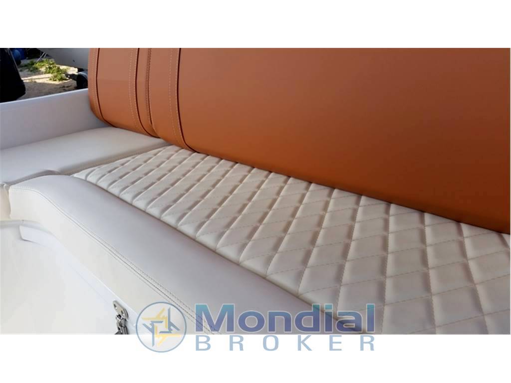 Allegra All 21 open nuova