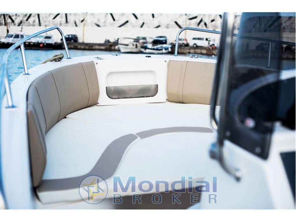 Allegra All 21 open nuova