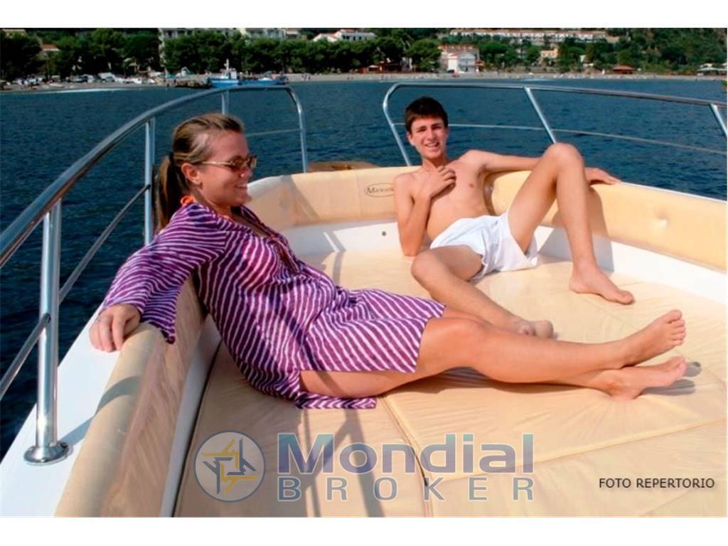 Marinello Eden 26 (new)