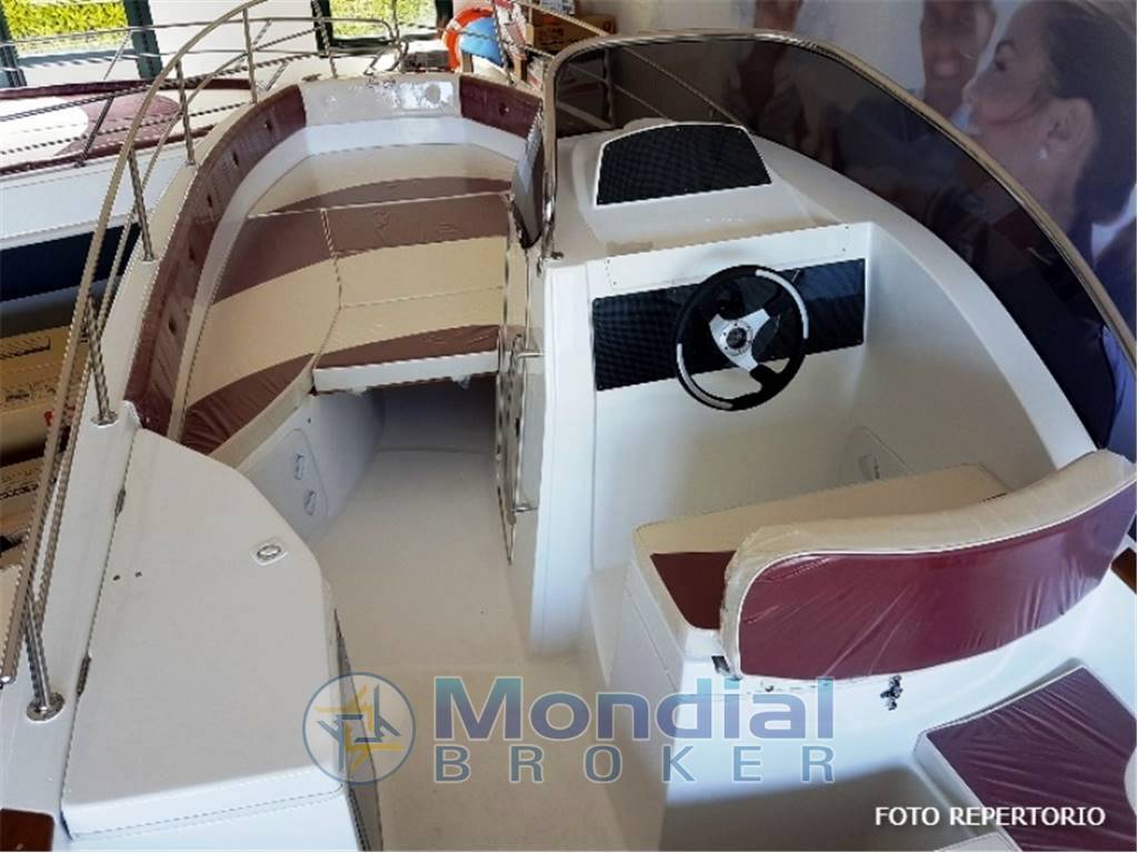 Marinello Eden 26 (new)