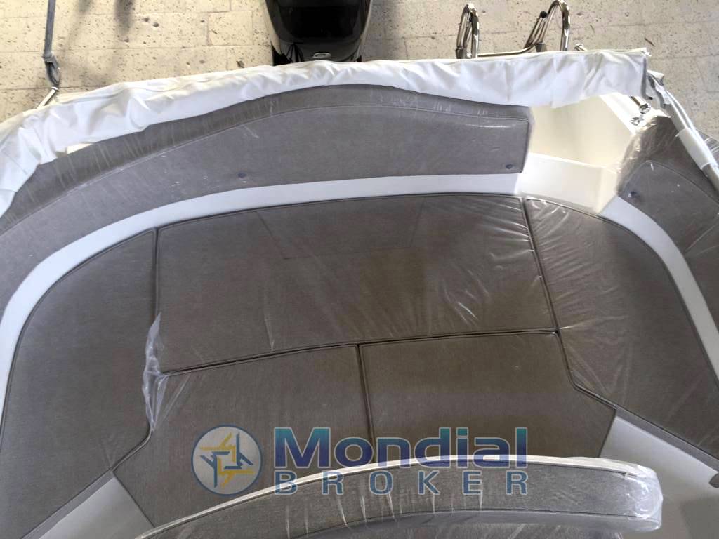 Marinello Fisherman 17 (new)