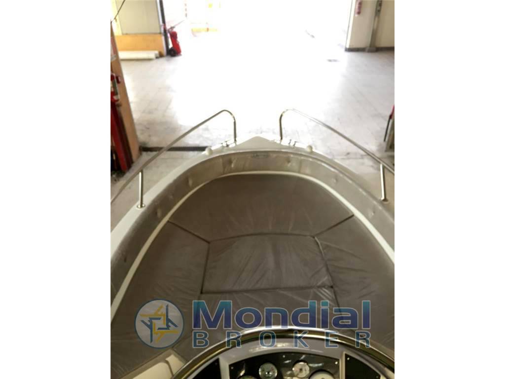 Marinello Fisherman 17 (new)
