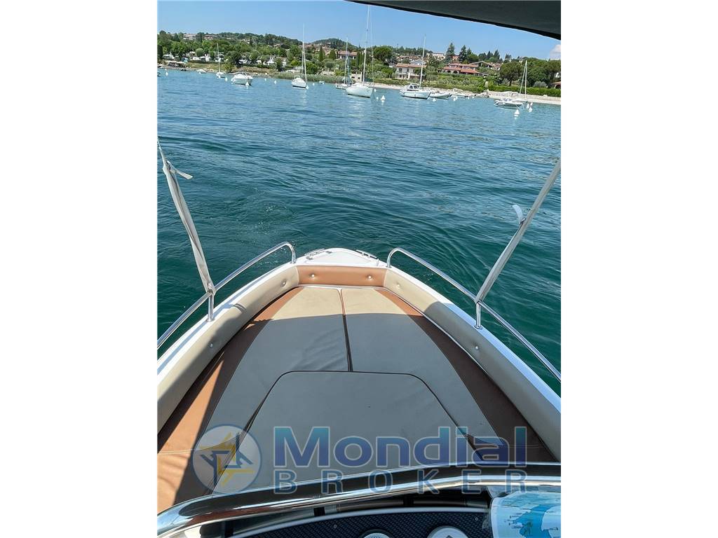 Noleggio rent charter Chios 170 - senza patente