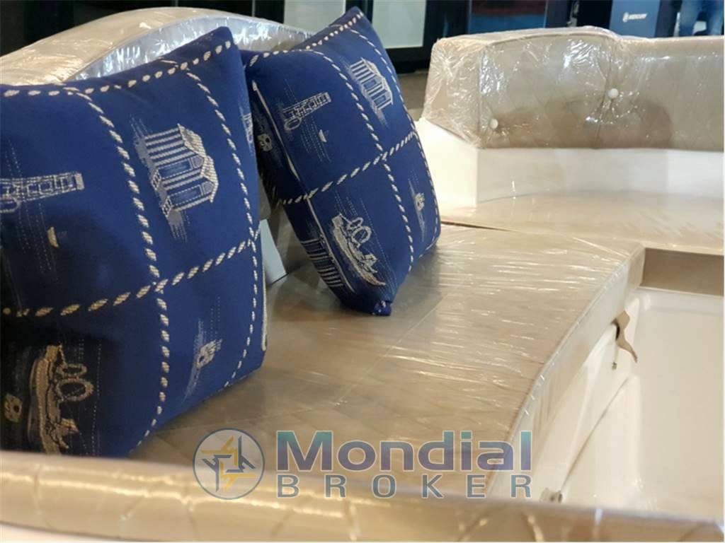 Marinello Eden 18 evoluzione
