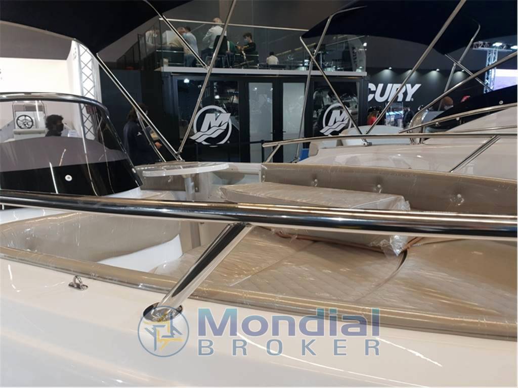Marinello Eden 18 evoluzione