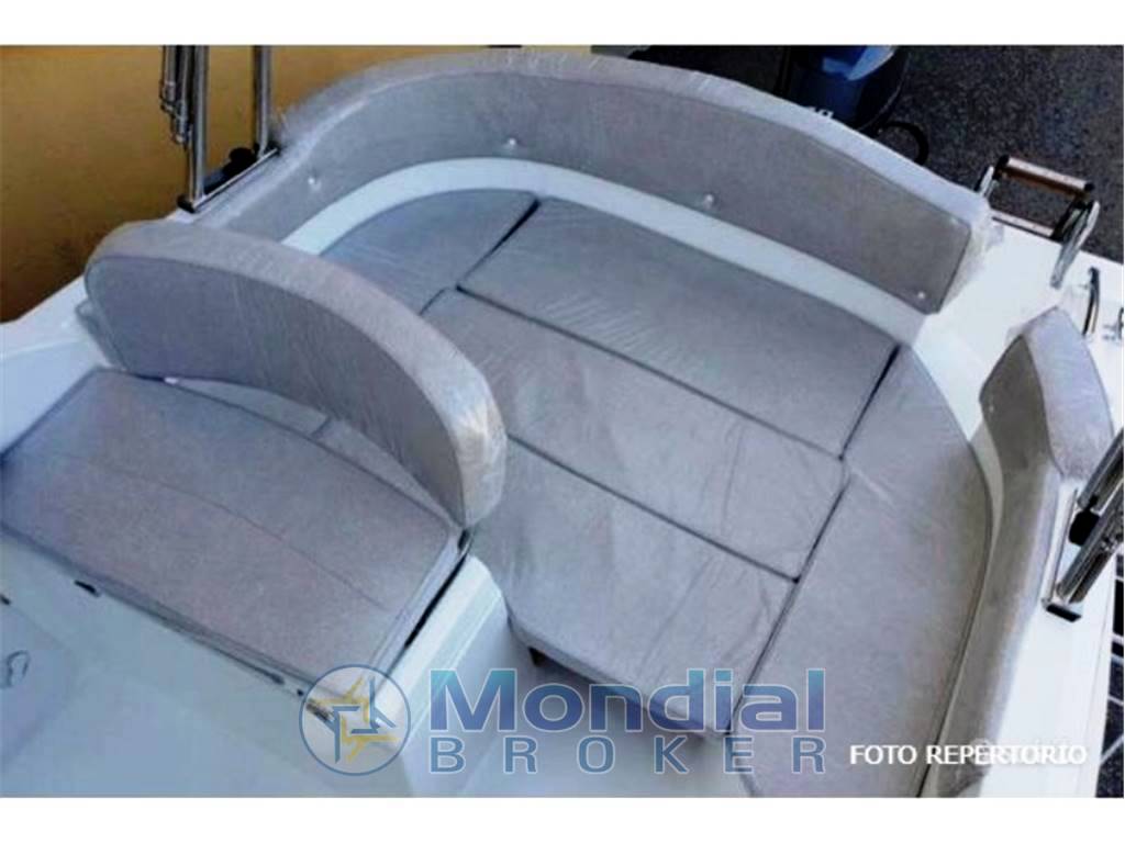 Marinello 19 sport new