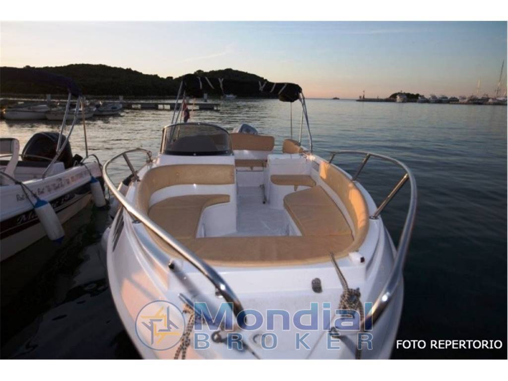 Marinello Eden 22 open (new)