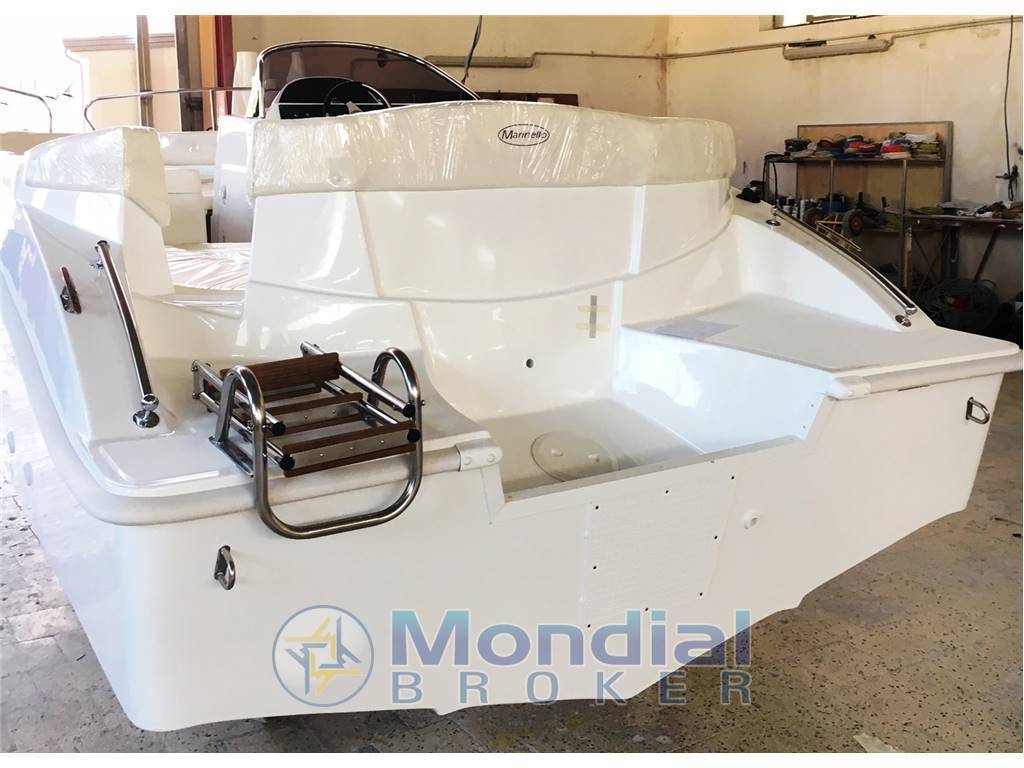 Marinello Eden 22 open (new)