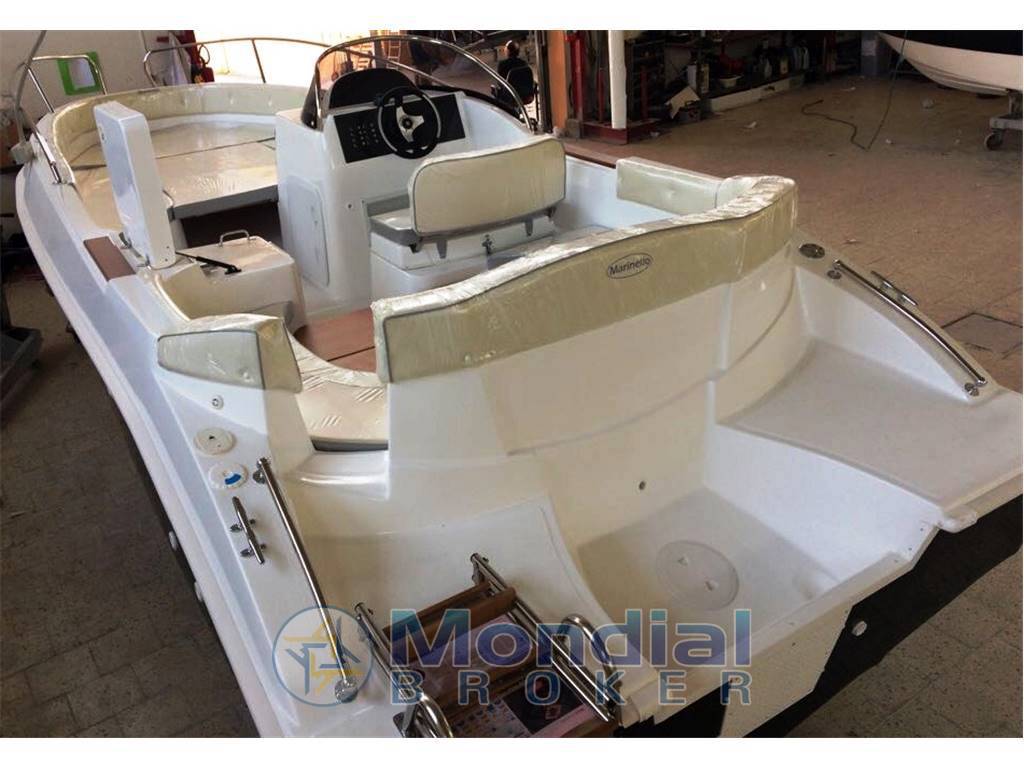 Marinello Eden 22 open (new)