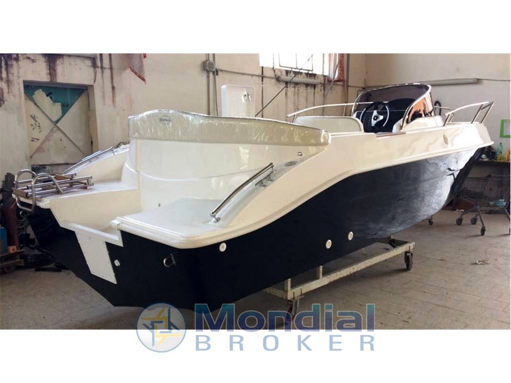 Marinello Eden 22 open (new)