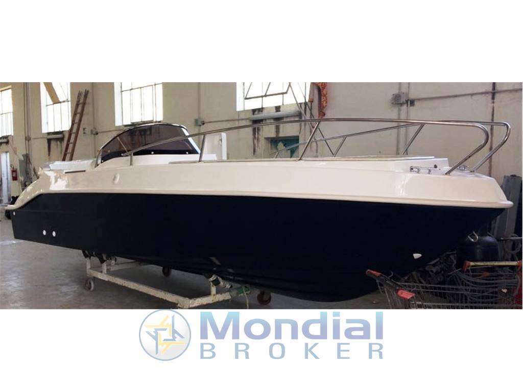 Marinello Eden 22 open (new)