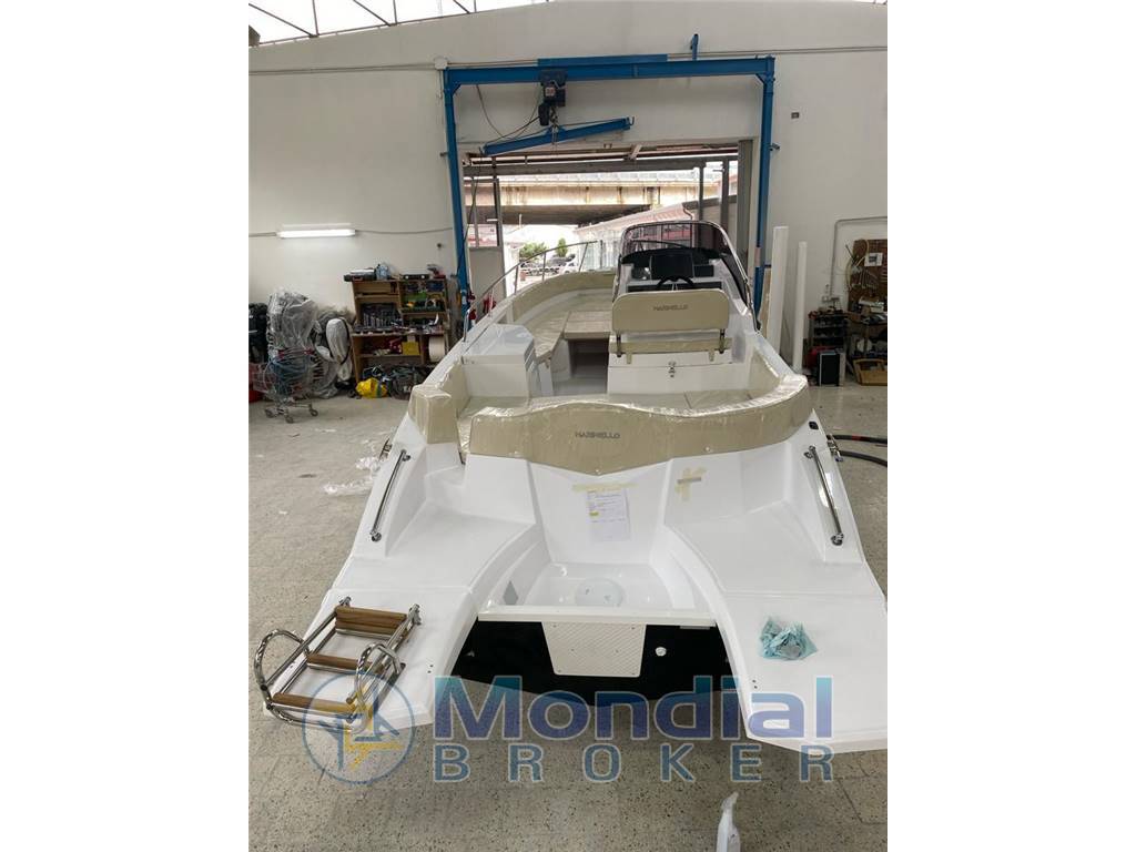 Marinello Eden 22 open (new)