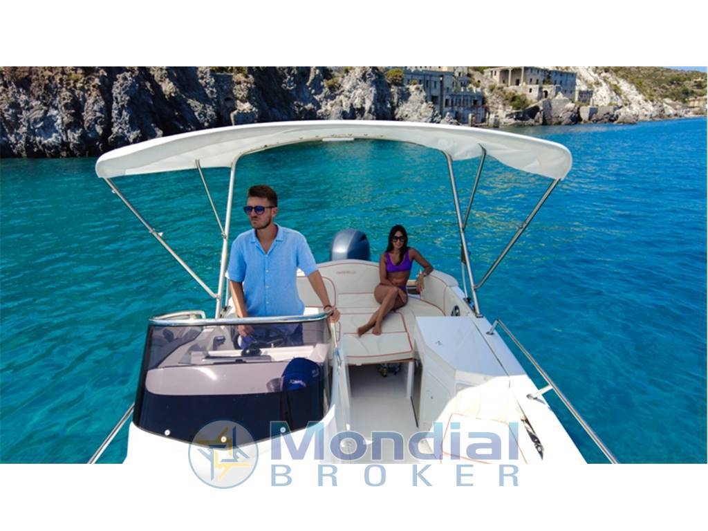 Marinello Eden 22 open (new)