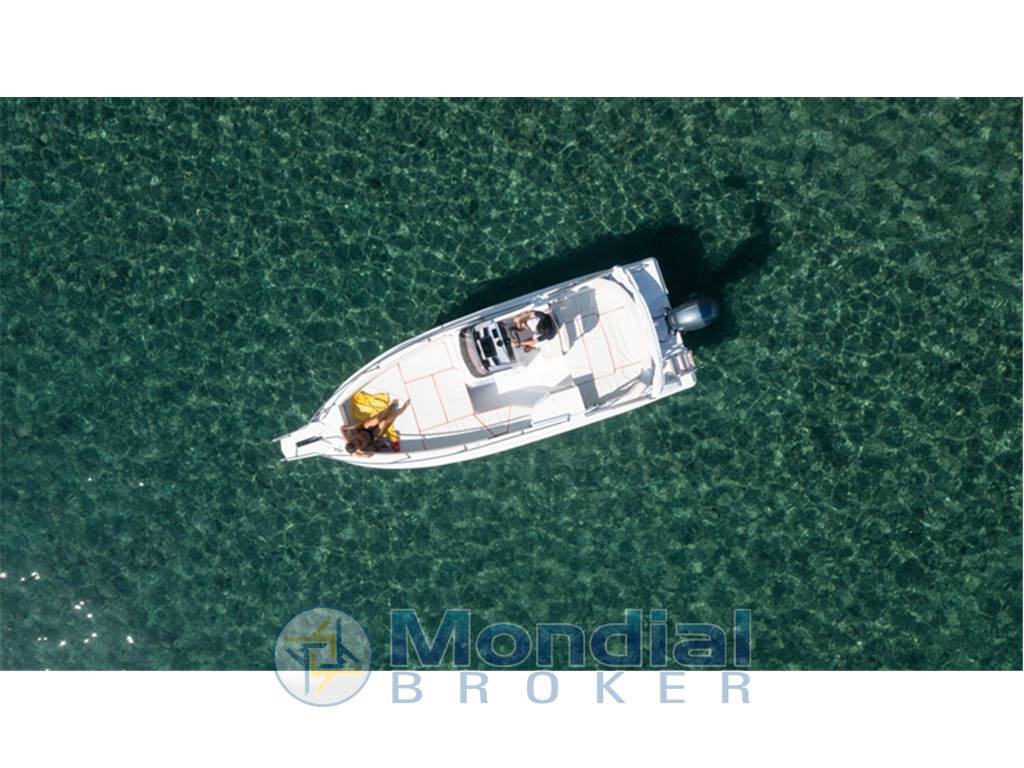 Marinello Eden 22 open (new)