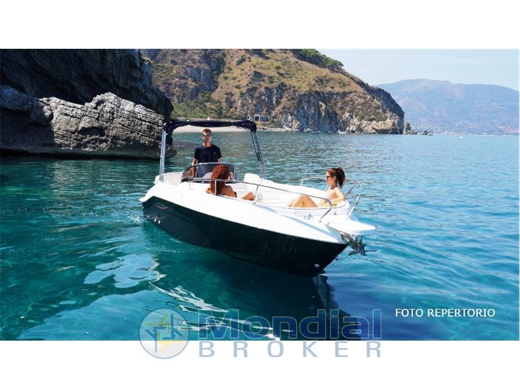 Marinello Eden 22 open (new)