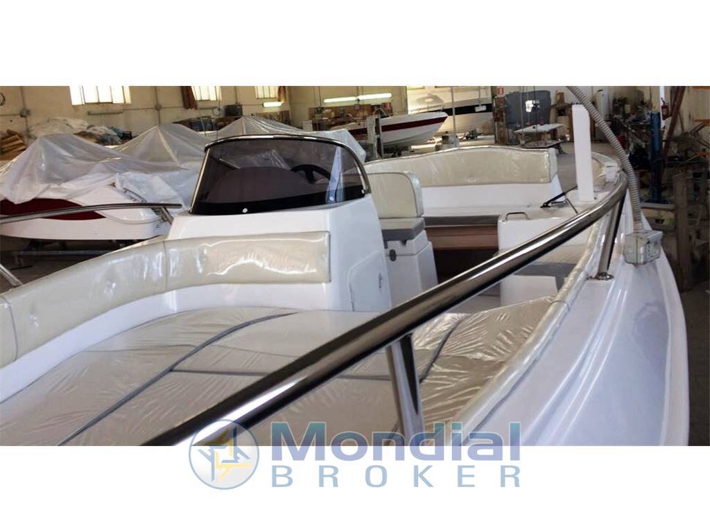 Marinello Eden 22 open (new)