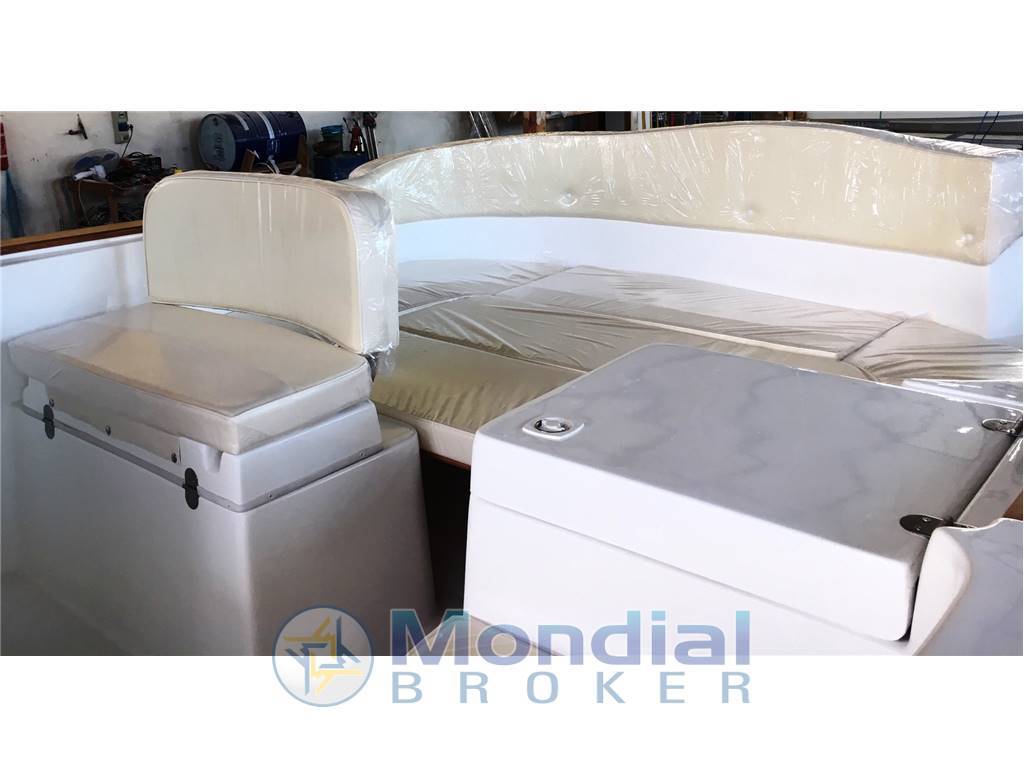 Marinello Eden 22 open (new)