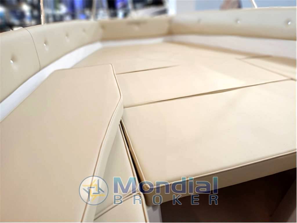 Marinello Eden 22 open (new)