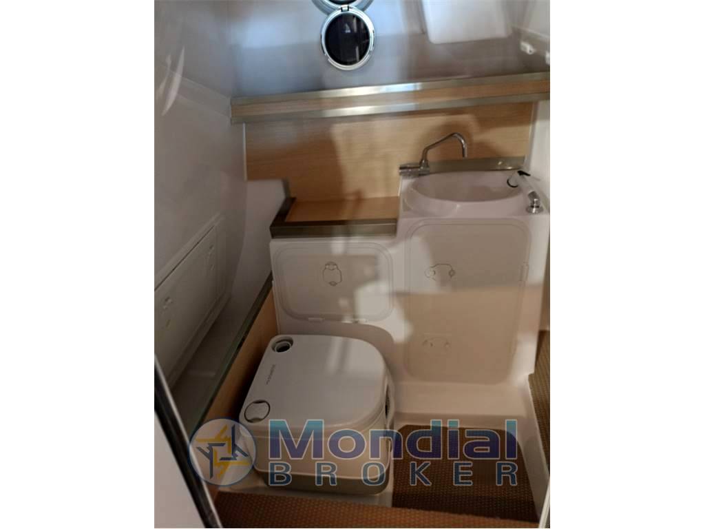Marinello Eden 22 open (new)