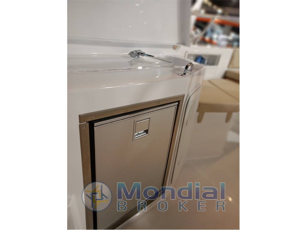 Marinello Eden 22 open (new)