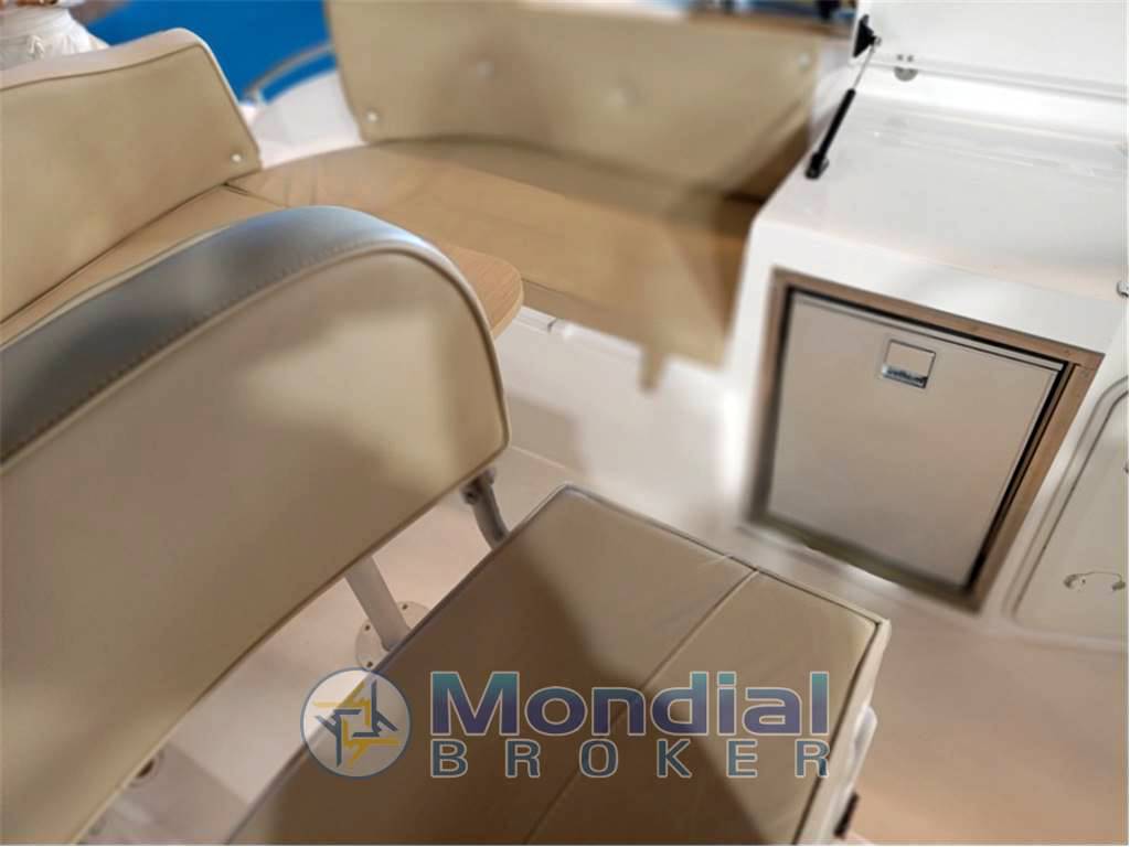 Marinello Eden 22 open (new)