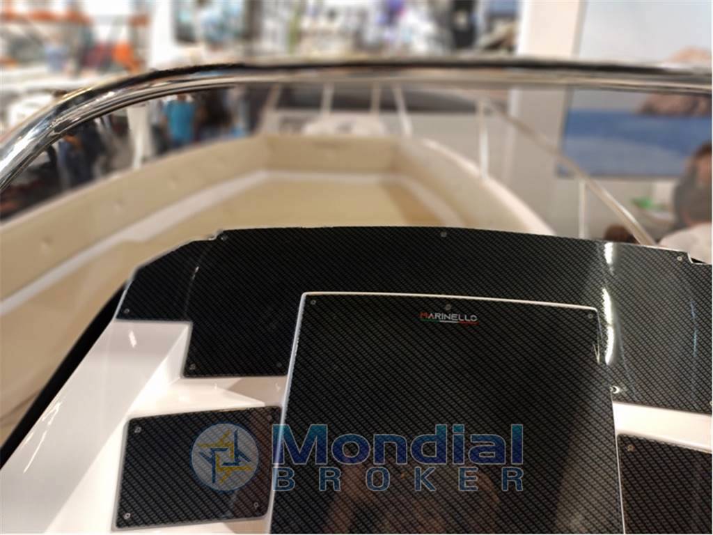 Marinello Eden 22 open (new)