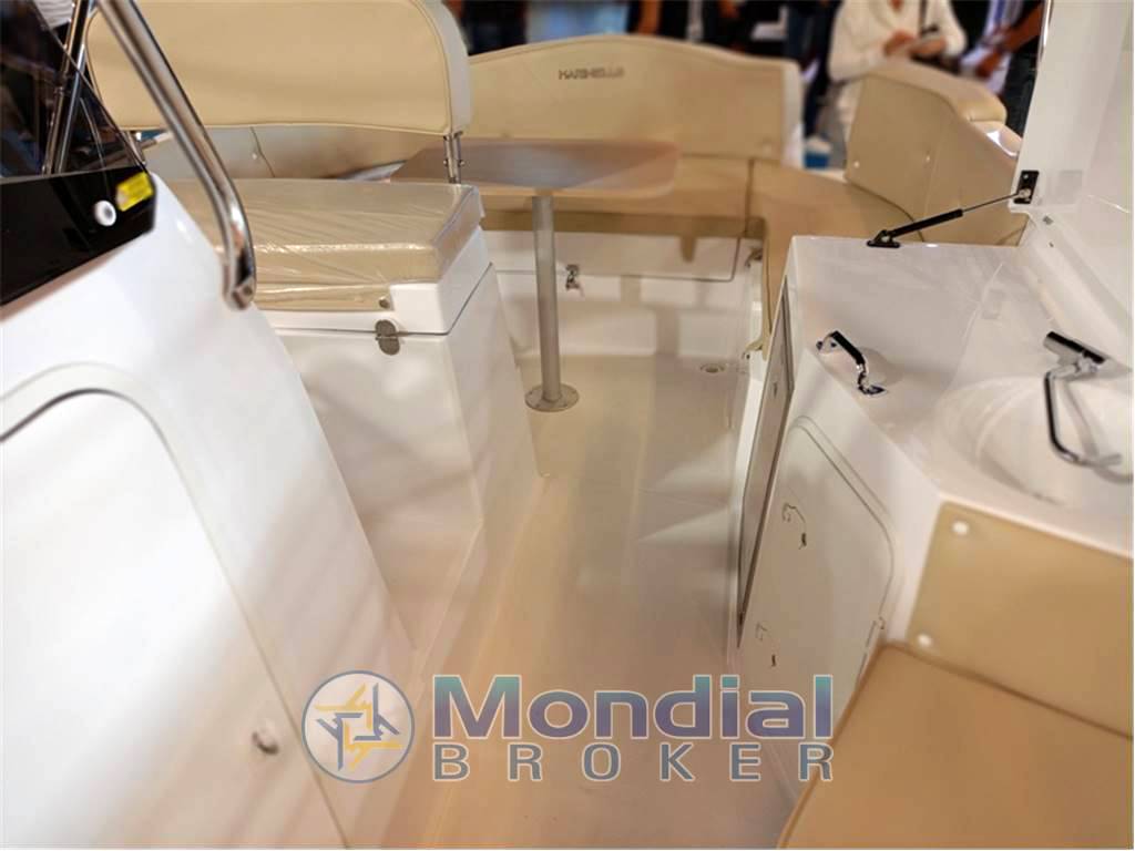 Marinello Eden 22 open (new)