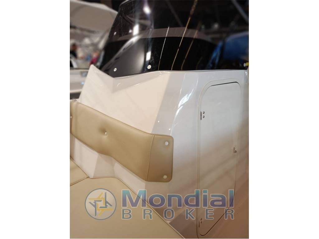 Marinello Eden 22 open (new)