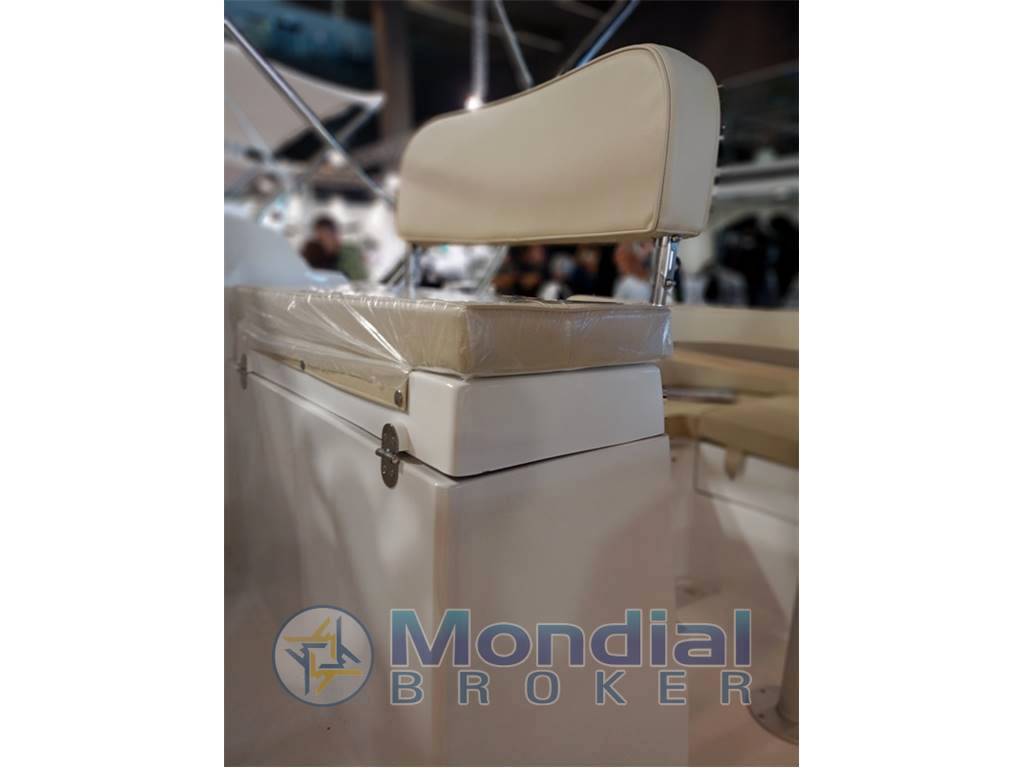 Marinello Eden 22 open (new)