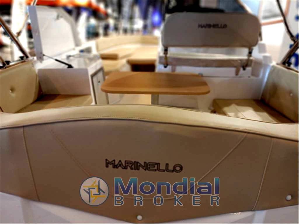 Marinello Eden 22 open (new)