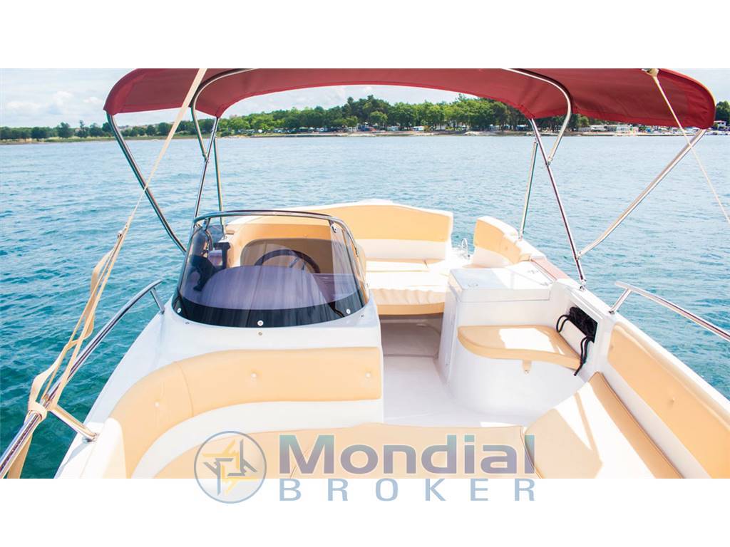 Marinello Eden 20