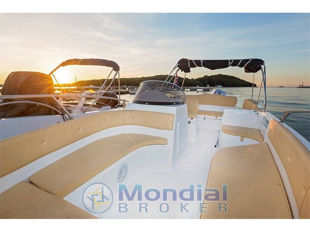 Marinello Eden 20