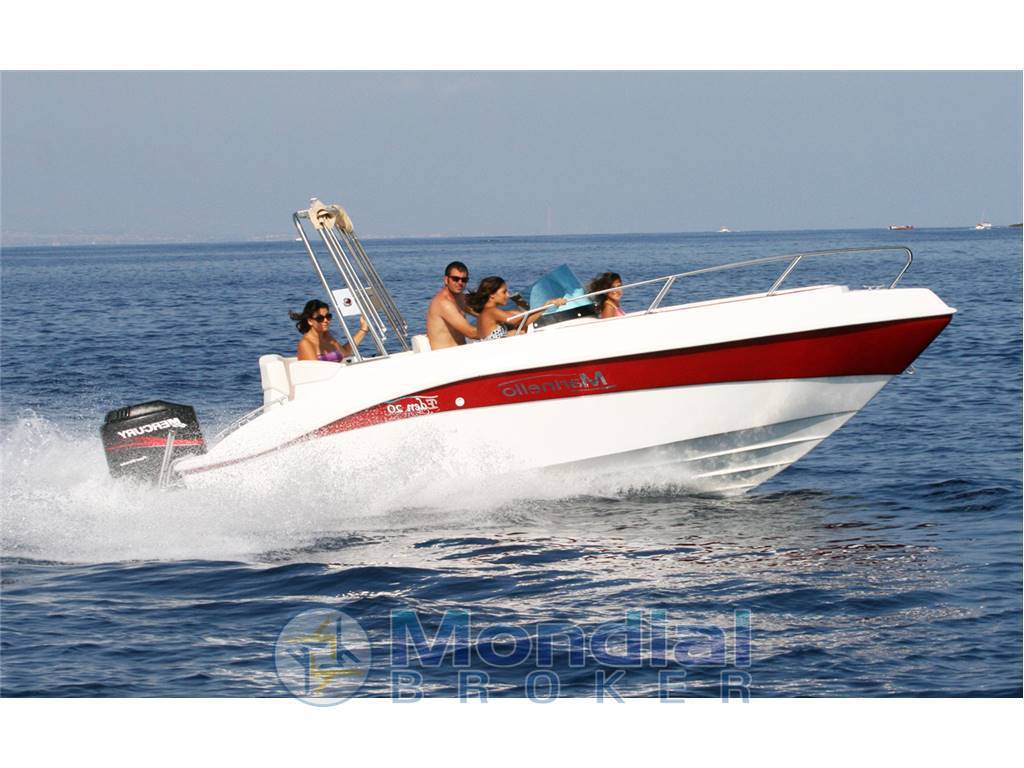 Marinello Eden 20