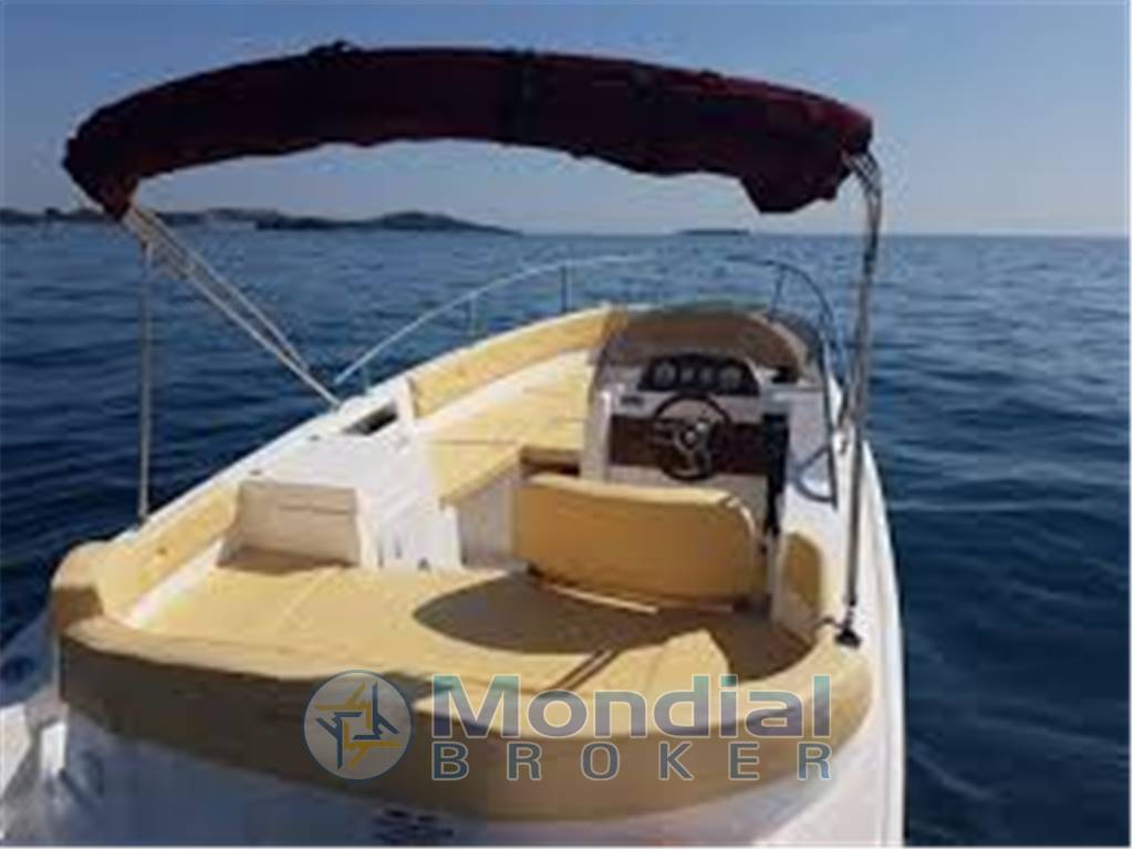 Marinello Eden 20