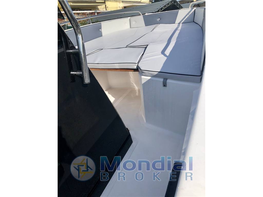 Orizzonti Nautilus 670 (new)