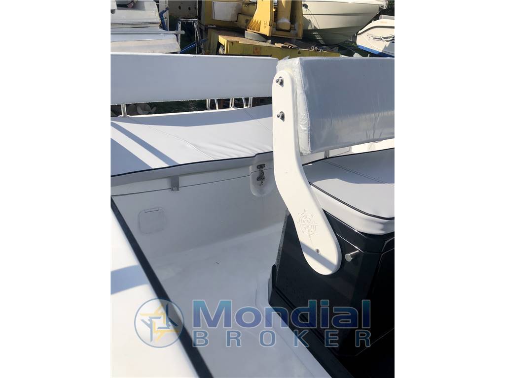 Orizzonti Nautilus 670 (new)