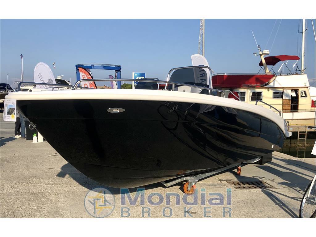 Orizzonti Nautilus 670 (new)