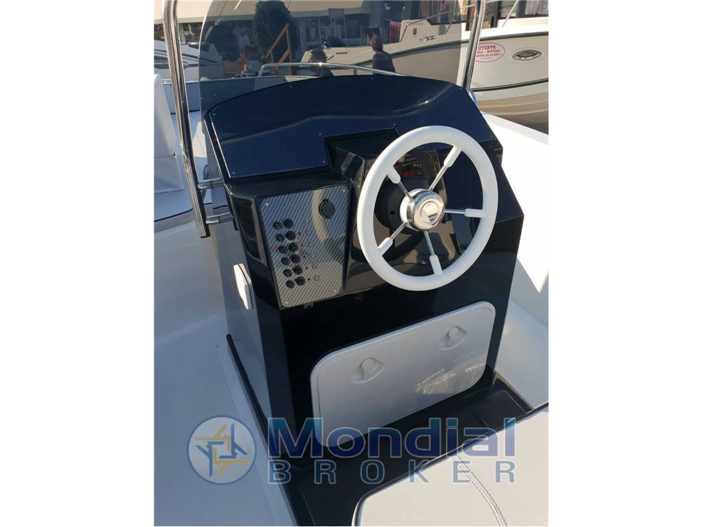 Orizzonti Nautilus 670 (new)