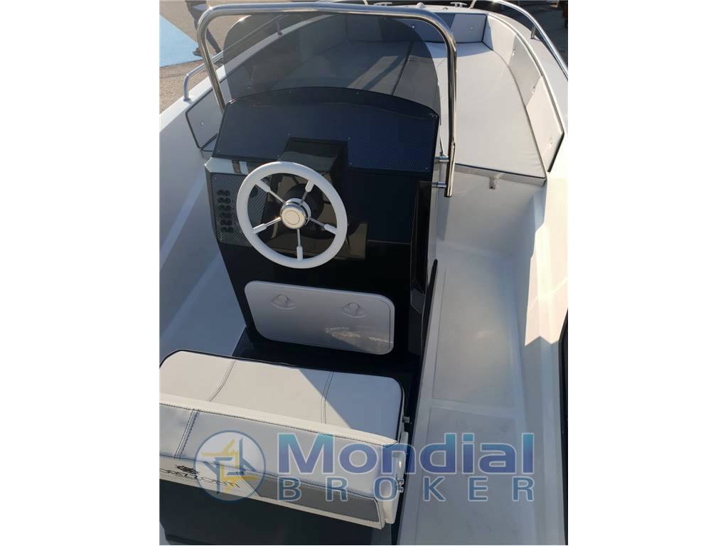 Orizzonti Nautilus 670 (new)