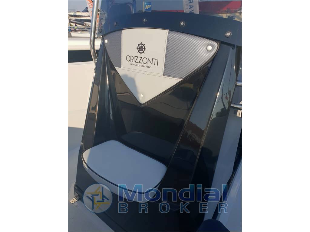 Orizzonti Nautilus 670 (new)