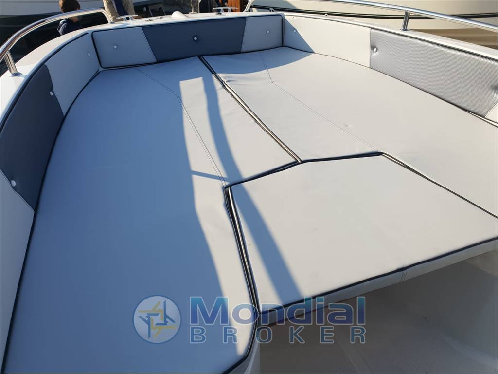 Orizzonti Nautilus 670 (new)