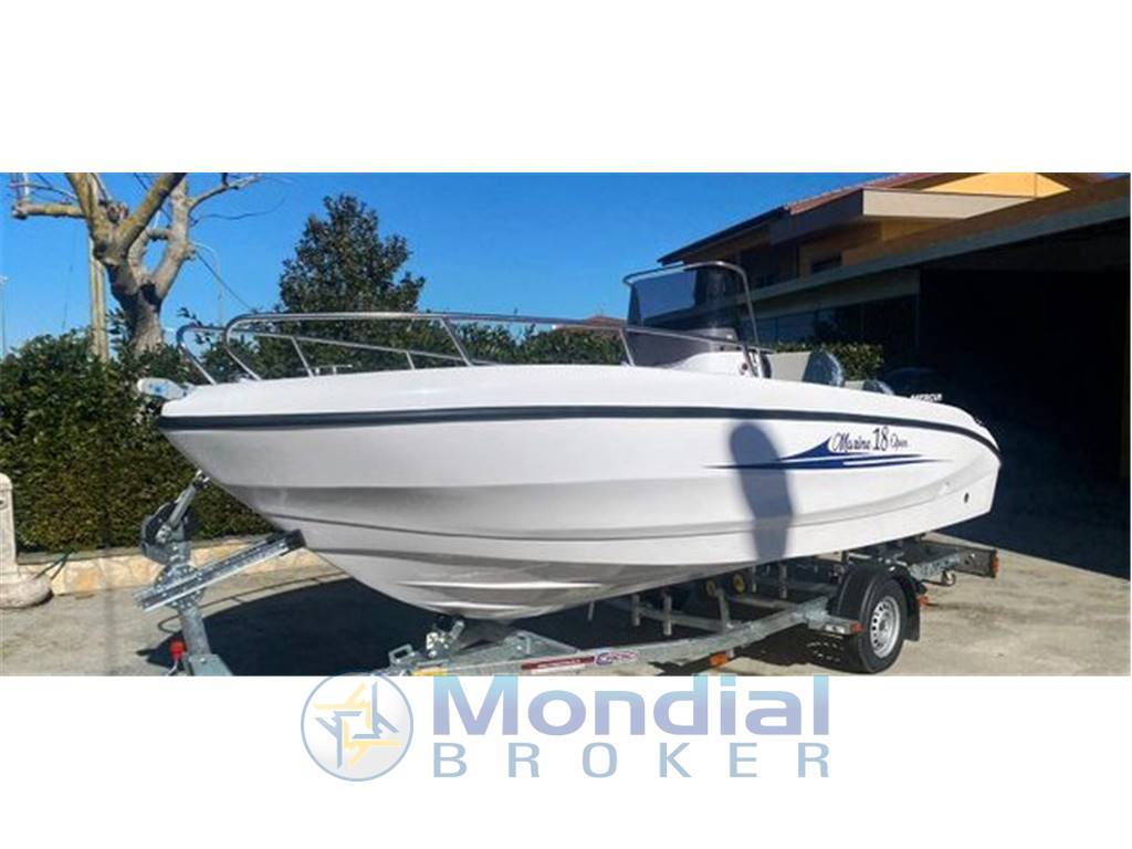 Marine site 18 open (new)