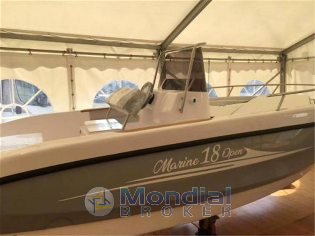 Marine site 18 open (new)