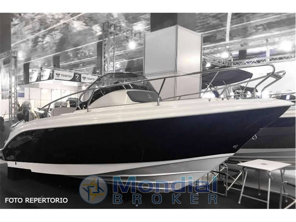 As marine 22 wa (new)